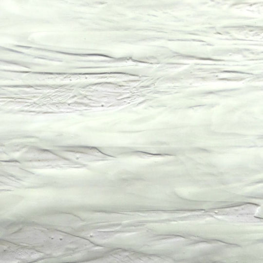 Glass Plate Ice