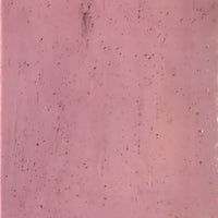 Glasplatte Altrosa