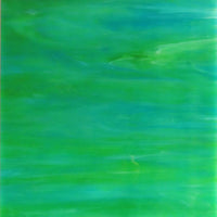 Glass Plate Lagoon