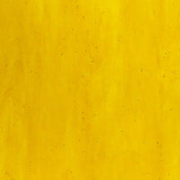 Plaque de Verre Jaune