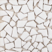 Céramique Flip Blanc