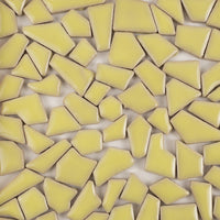 Flip Ceramic Puzzles White