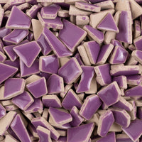 Flip Keramik Mosaik Puzzle Weiß