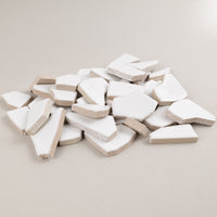 Céramique Flip Blanc