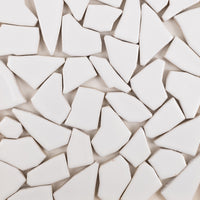 Céramique Flip Blanc