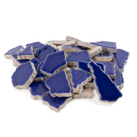 Ceramic Puzzles White