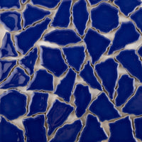 Ceramic Puzzles White