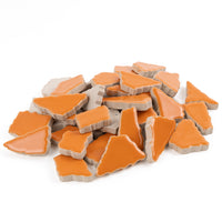 Ceramic Puzzles White