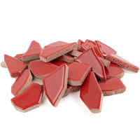 Ceramic Puzzles White