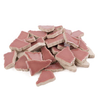 Ceramic Puzzles White