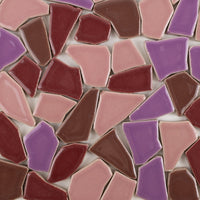 Ceramic Puzzles White