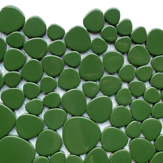 Galets Japonais  Pesto