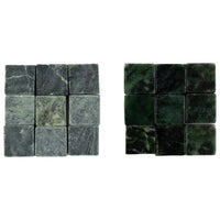 Marbre 20mm Verde Jade