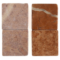 Marbre 20mm Rosso Verona