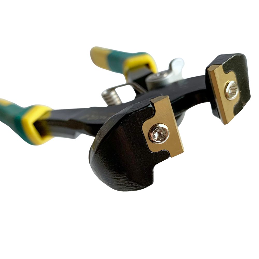 MaxPro Tile Nipper by Seabell  Straight