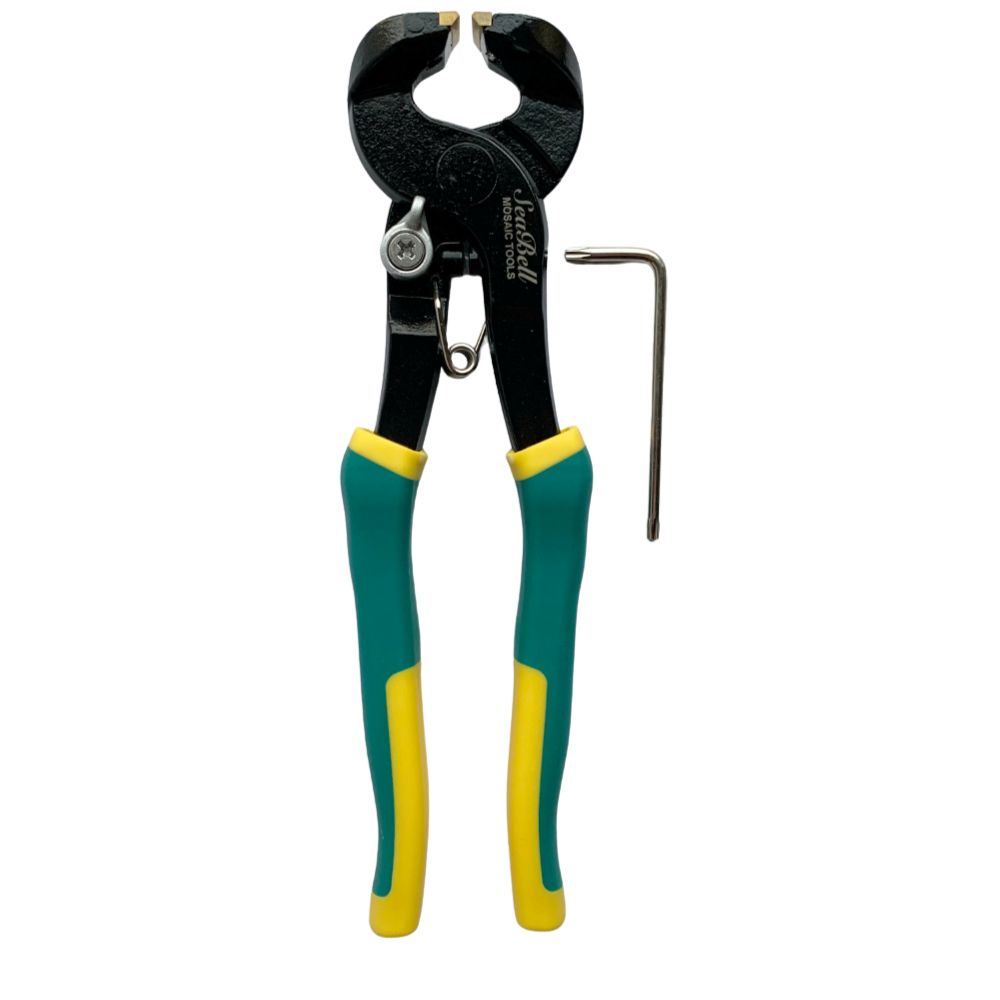 MaxPro Tile Nipper by Seabell  Straight