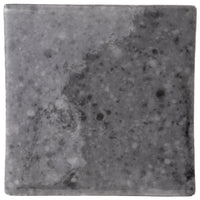 Packshot Morsasutti Smalti mosaic tile – grey– 11.5 x 11.5 cm