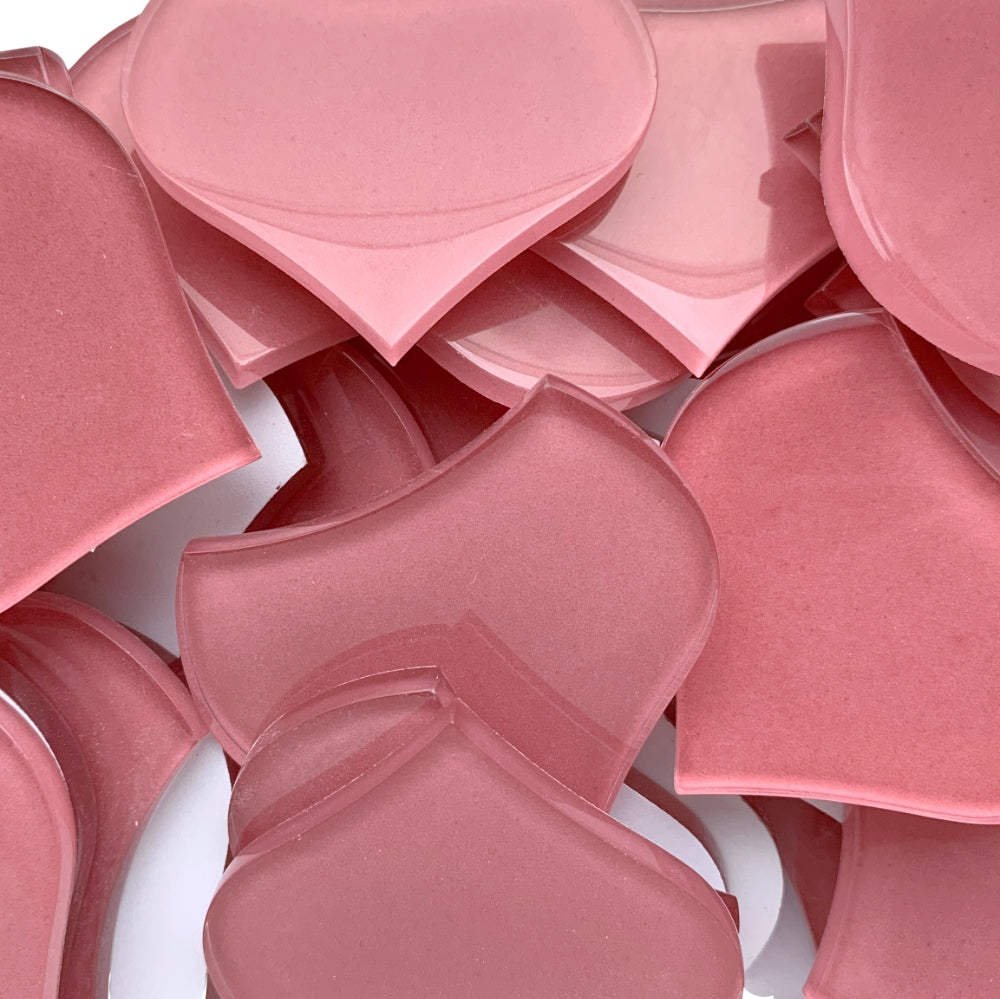 Large Fischcale Rose