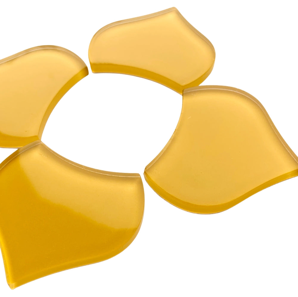 Large Fischcale Corn