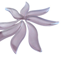 Wavy Petals Rose