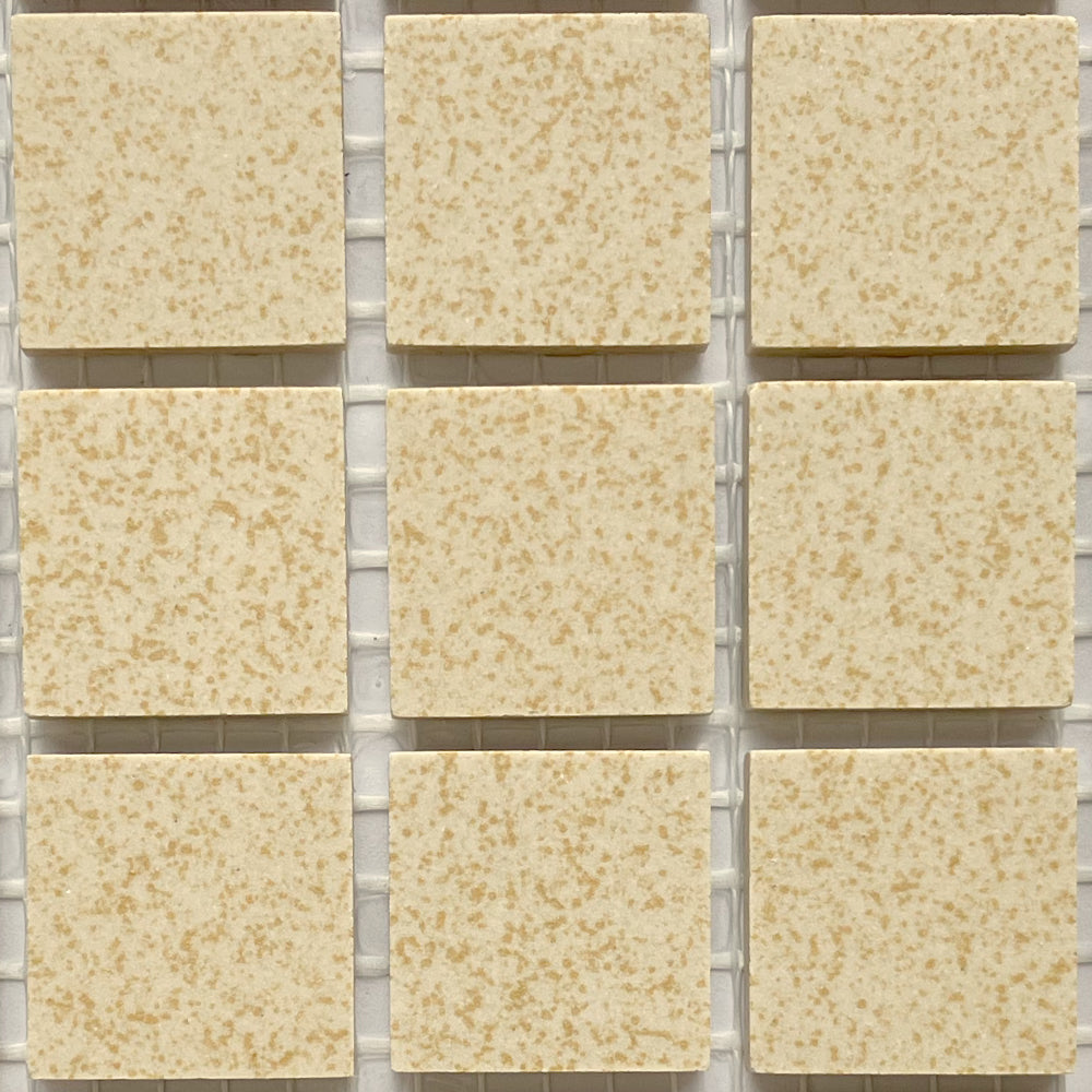 Winckelmans 20mm Gelb 202 Gesprenkelt