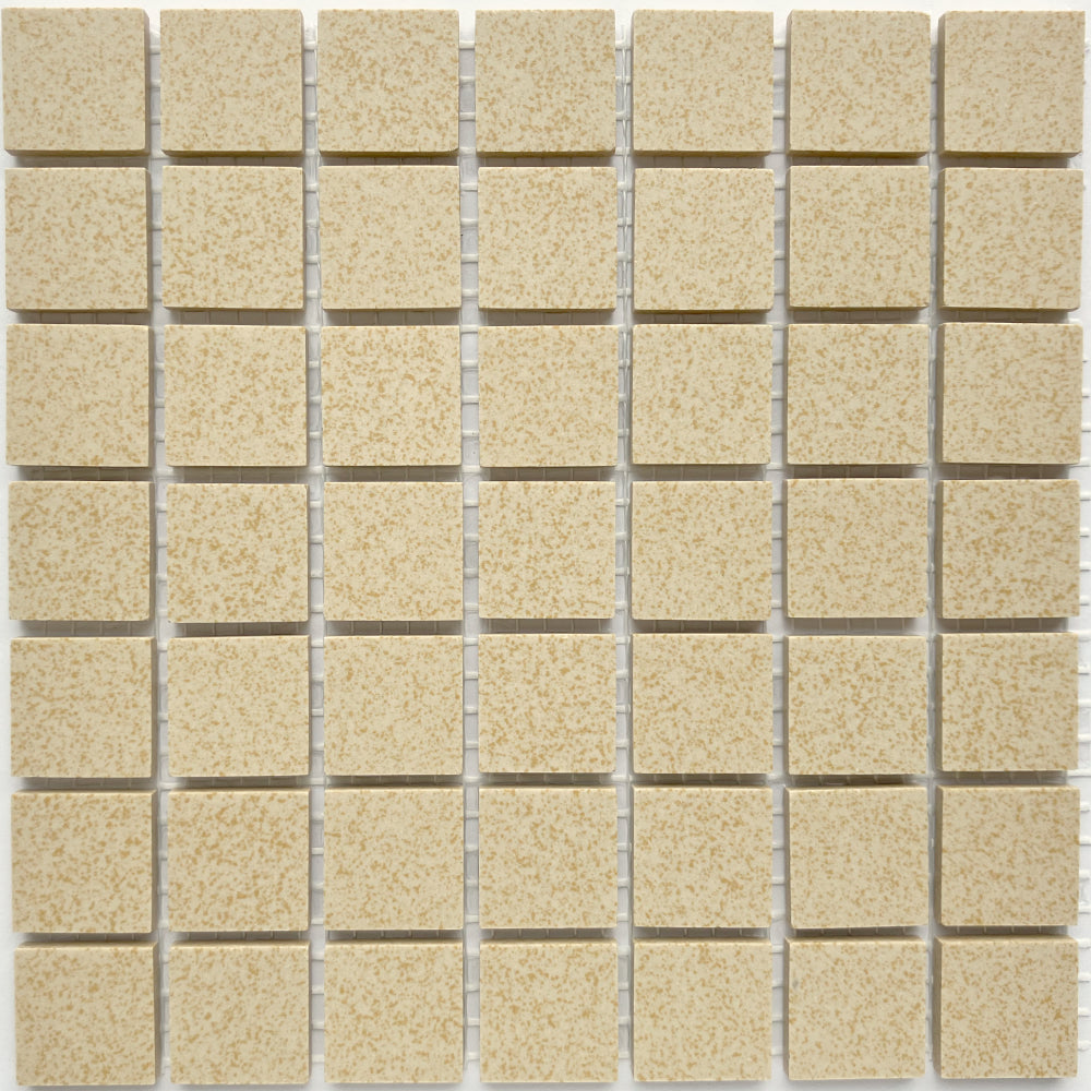 Winckelmans 20mm Gelb 202 Gesprenkelt