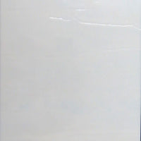 Plaque de Verre Blanc