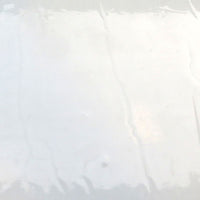 Plaque de Verre Blanc