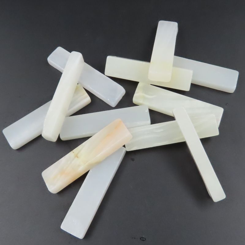 Marble Rods King Jade
