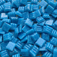 Glasmosaik 10mm Eisweiß (lose)