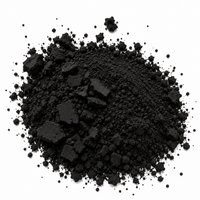 Pigmento nero ossido
