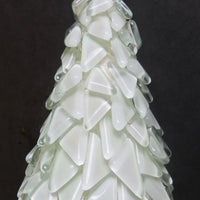 Arbre de neige 12cm