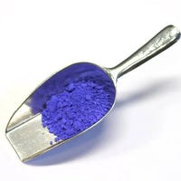 Pigment violet outremer foncé