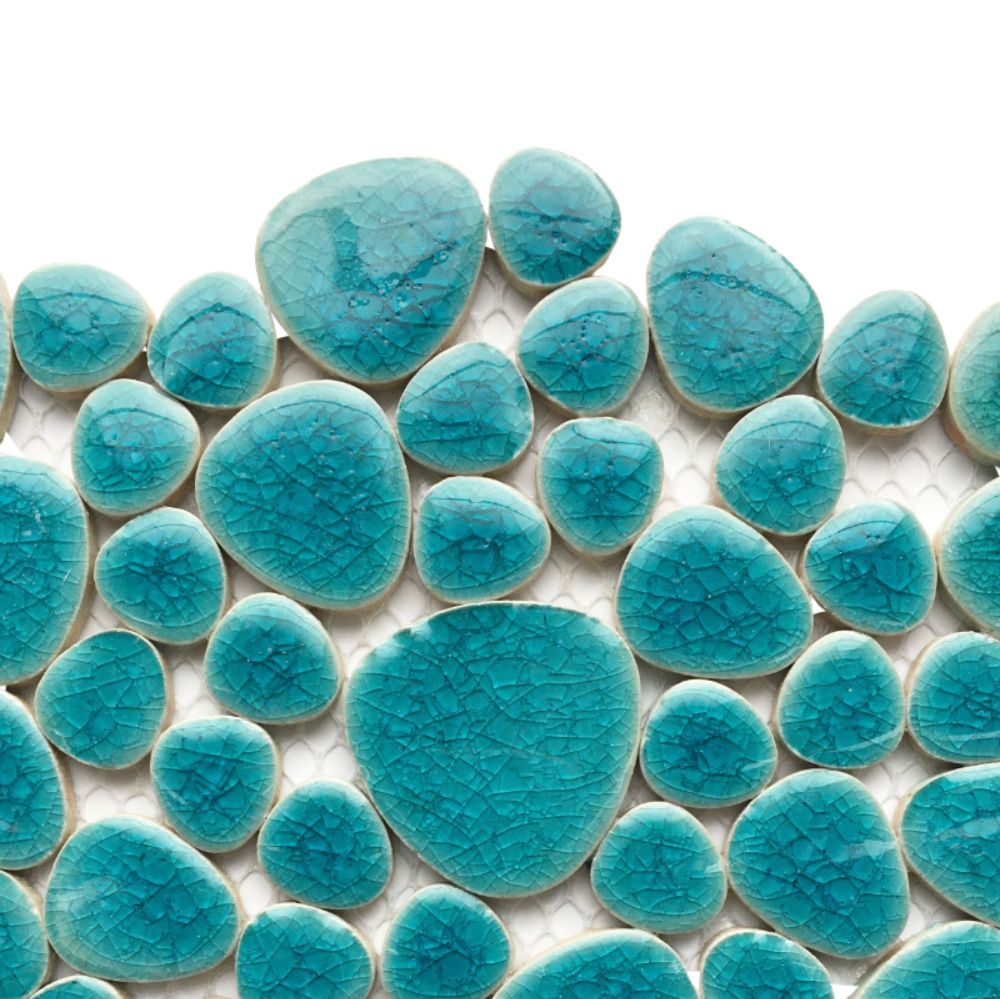 Pebbles  Still Waters