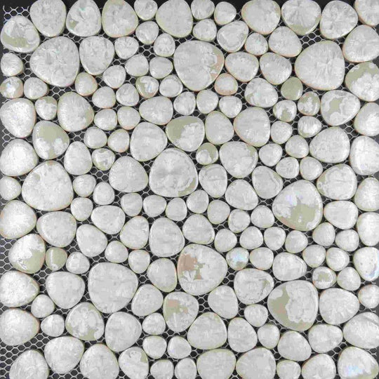 Galets Japonais  Avalanche