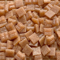 Verre Mosaique - glass mosaic -Glasmosaik-glasmozaïek-Glasmozaiek 10mm Ui - mosaicshop