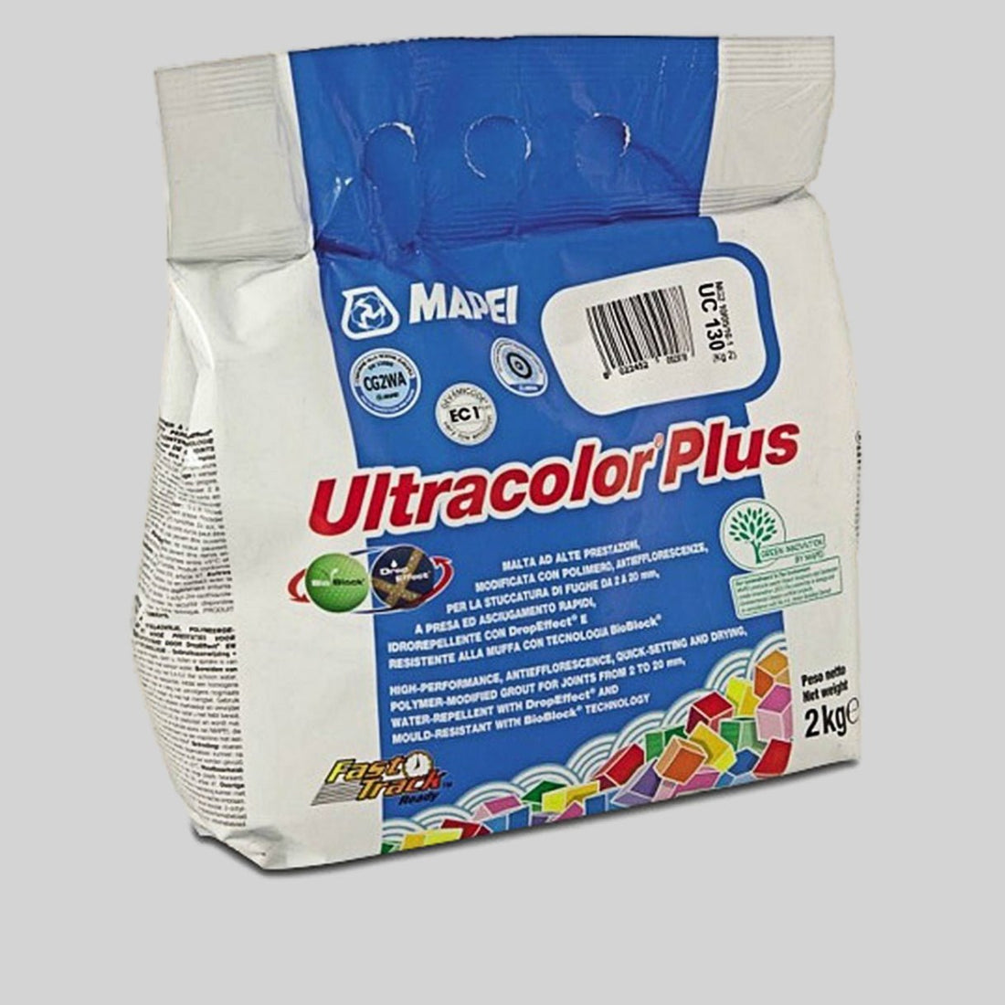 Verre Mosaique - glass mosaic -Glasmosaik-glasmozaïek-Mapei-103 Maanwit - mosaicshop