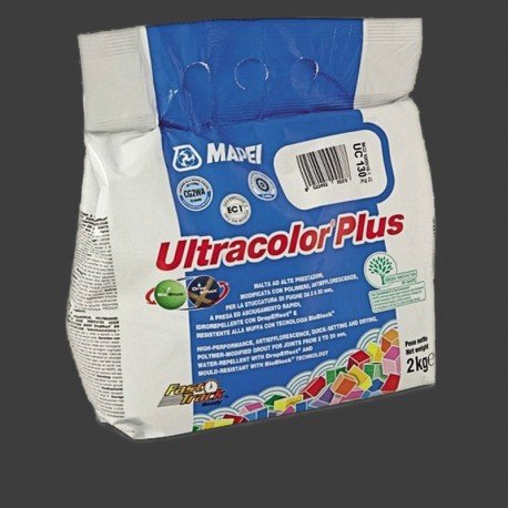 Mapei-113  Cement Grey