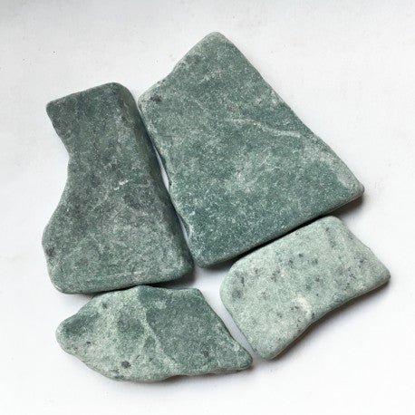 Marble Polygon Verde Jade