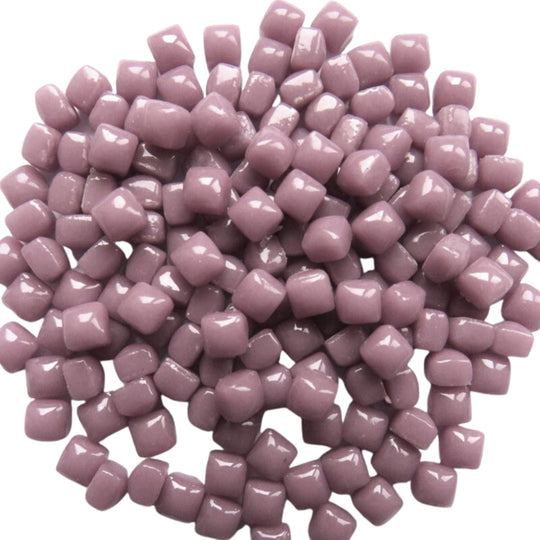 Micro Mosaique De Verre 4,8mm  Lilas