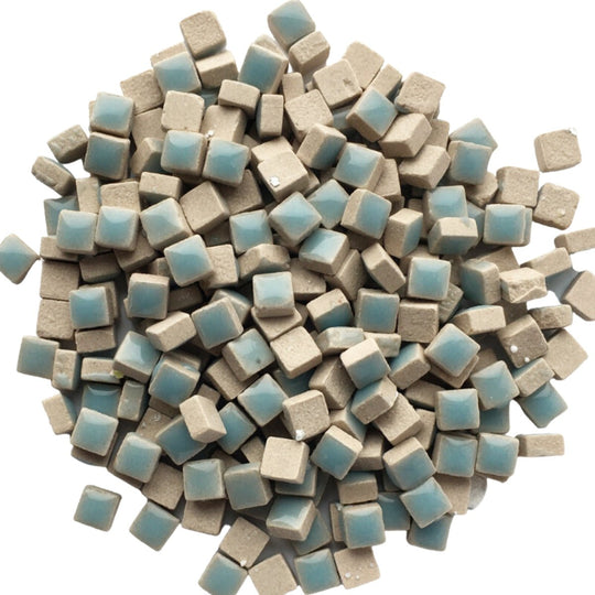 Micro Ceramic 5mm  Azure