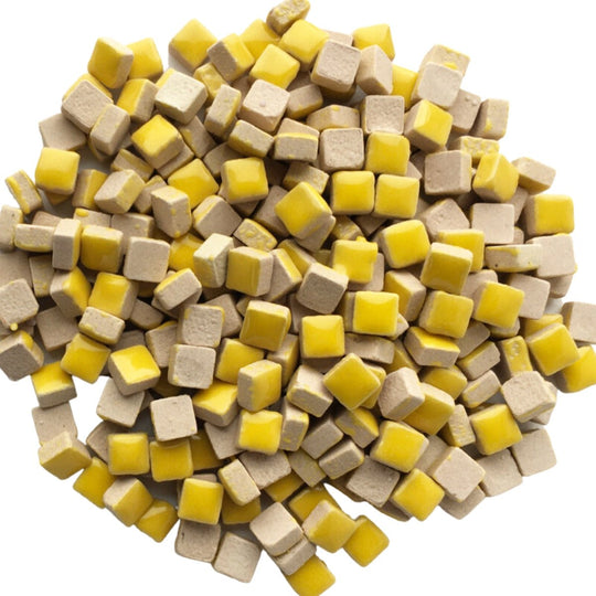 Micro Ceramic 5mm  Lemon