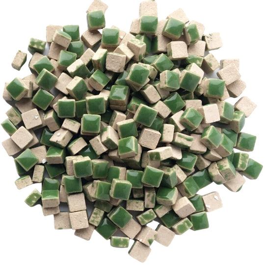 Micro Ceramic 5mm  Eucalyptus