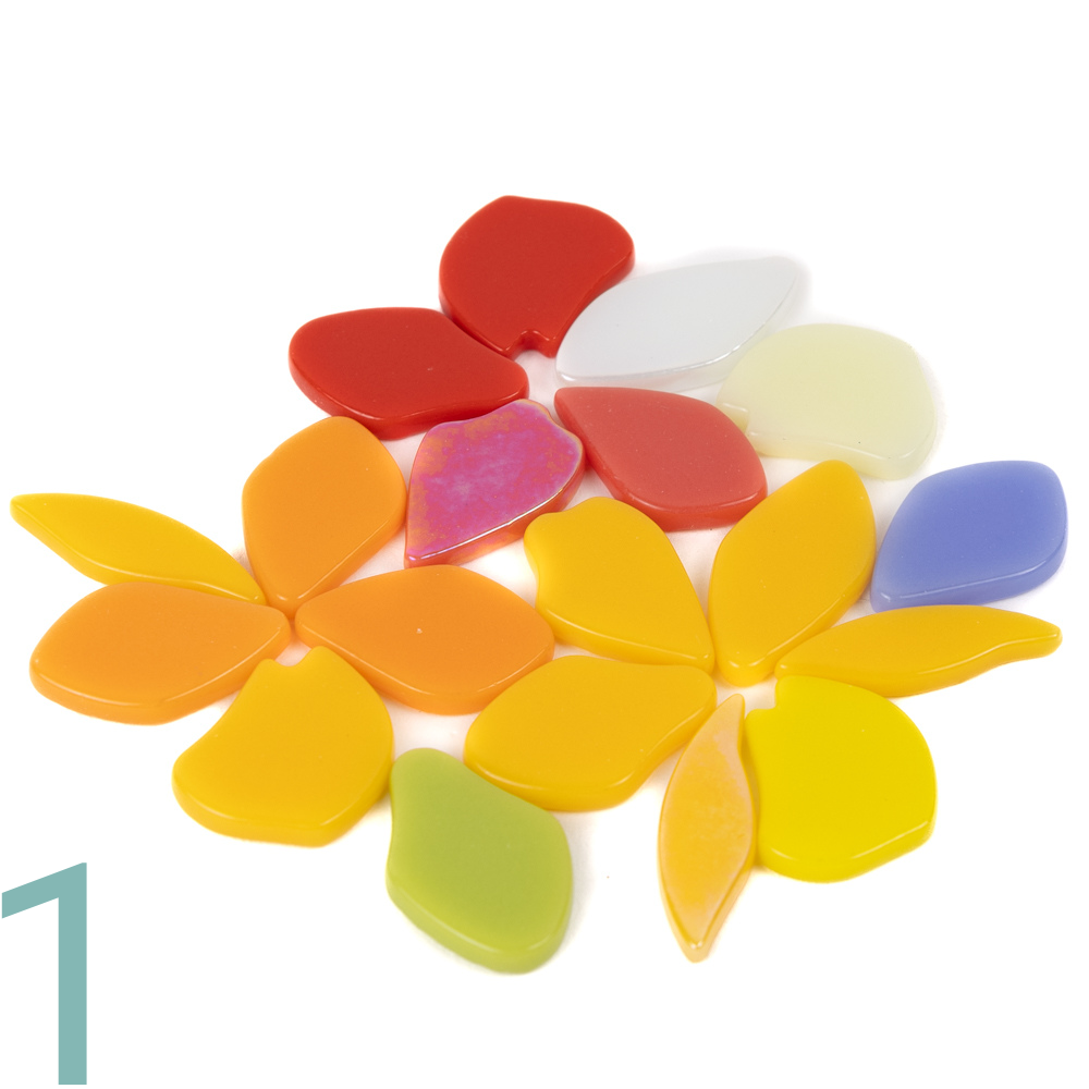 FREE SAMPLE: Fallen Petals