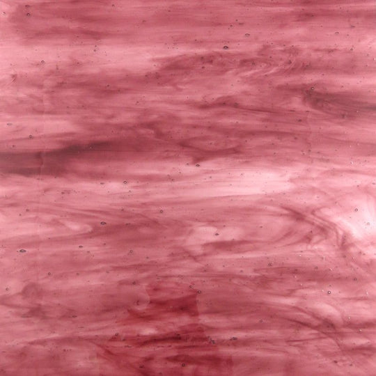 Glasplatte Violett Zart