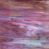 Glasplatte Hyazinthe