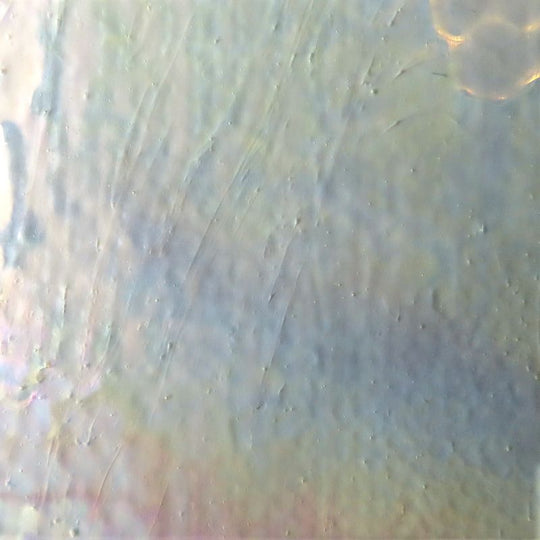 Glasplatte Klar Irisiert