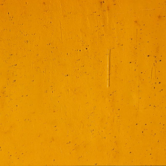 Glasplatte Bernstein