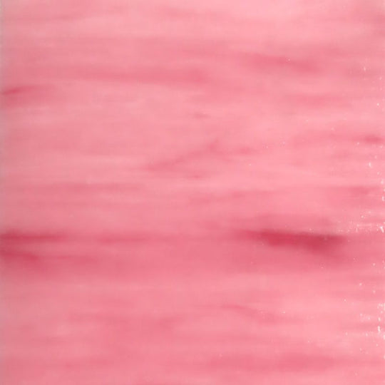 Glass Plate Matte Bubblegum