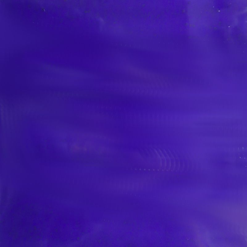 Glasplatte Violett Indigo